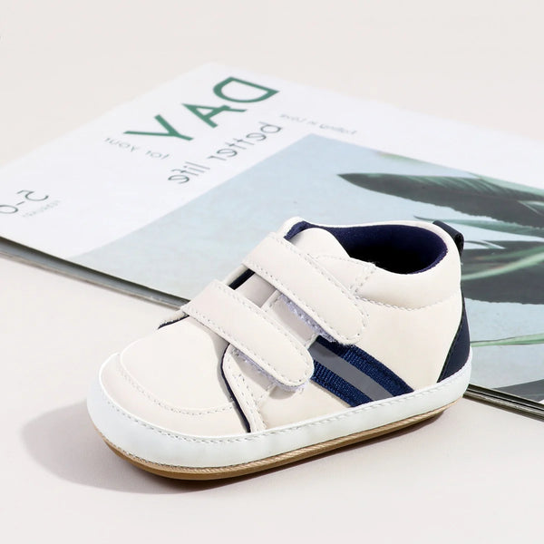 Trendy Baby Walking Shoes