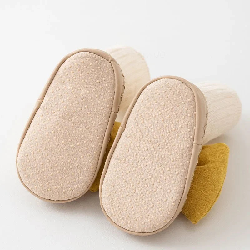 Charming Toddler Princess Shoes
