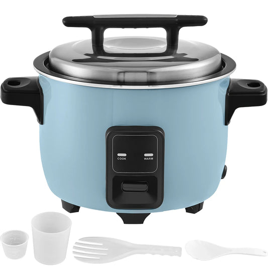 MasterChef Rice Cooker Pro