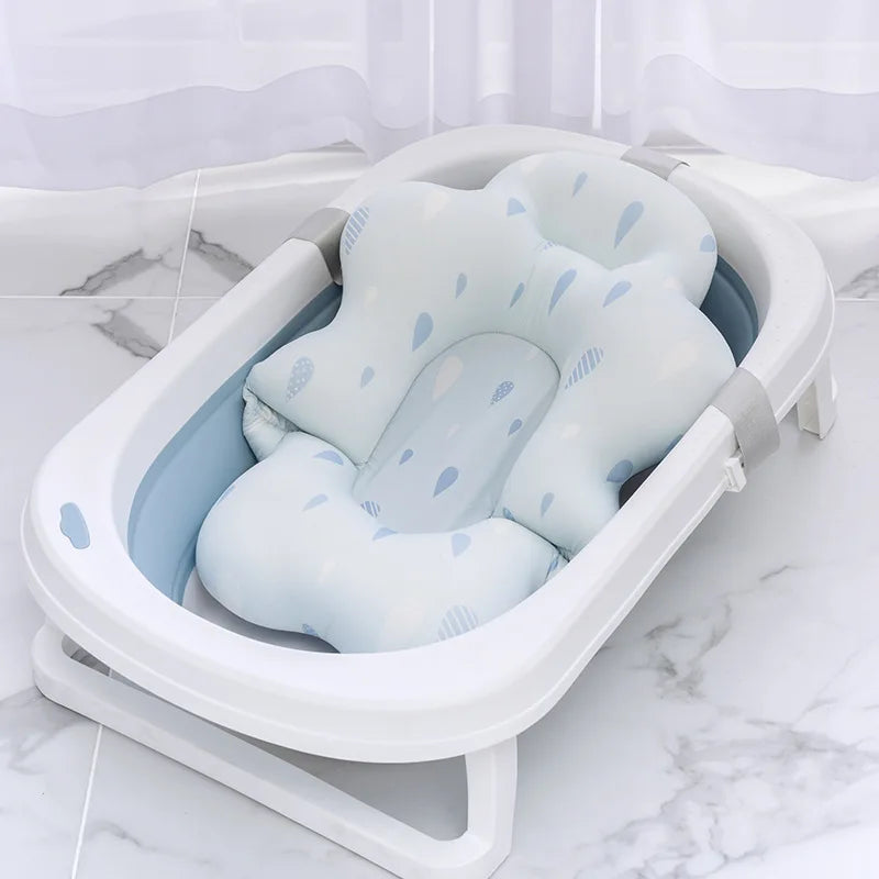 Cozy Float Baby Bath Seat