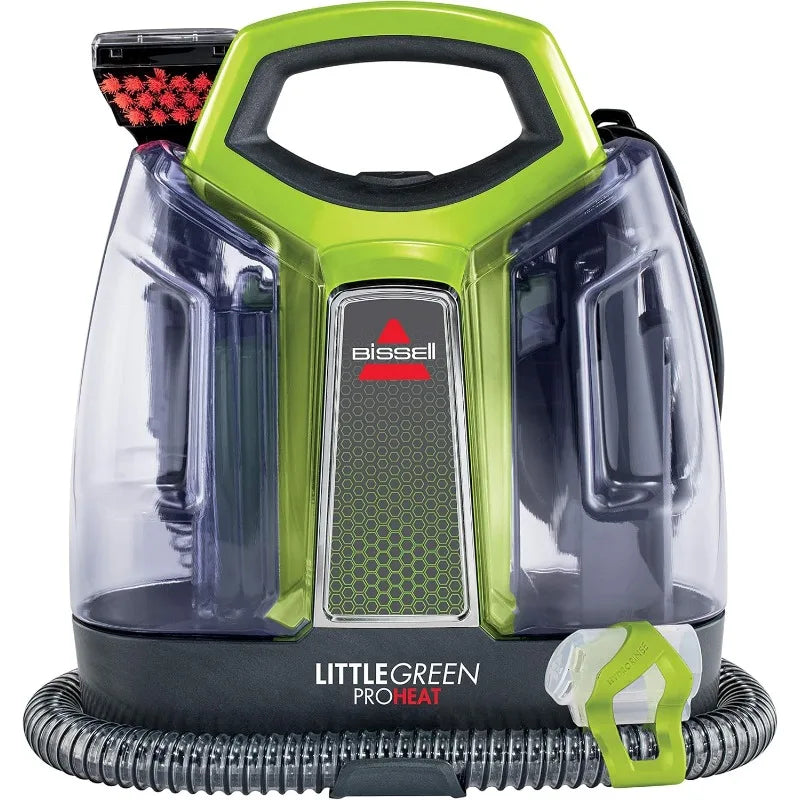 Green Clean Pro Portable Cleaner