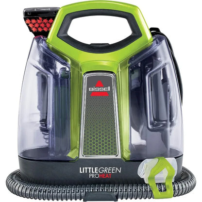 Green Clean Pro Portable Cleaner