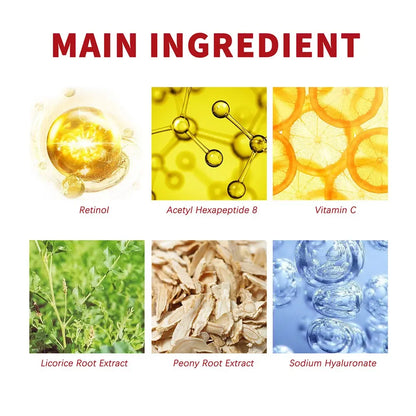 Radiant Skin Firming Cream