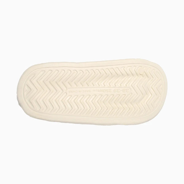 Cozy Summer Home Slippers