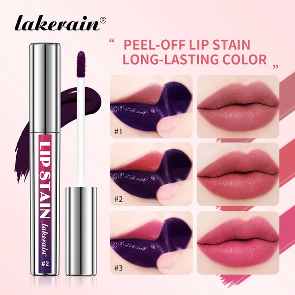 Everlasting Pink Lip Tint