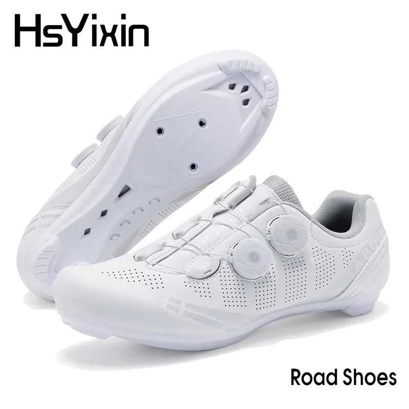Speedy Cyclist Racing Shoes