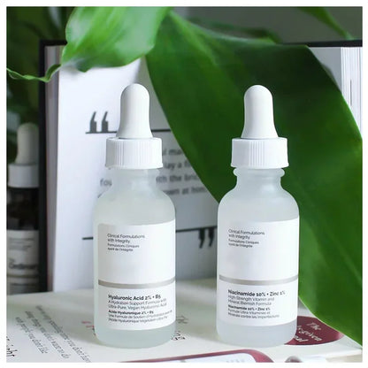 Glow Boost Hydration Serum