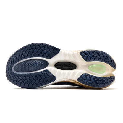 BreezeFit Men's Mesh Sneakers