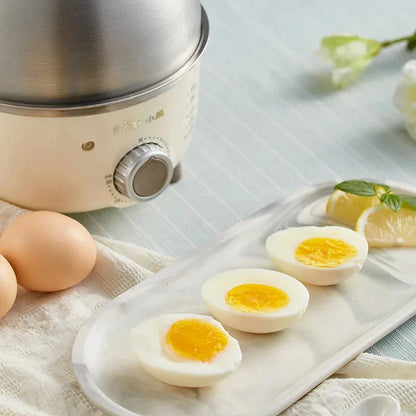 Magic Egg Maker