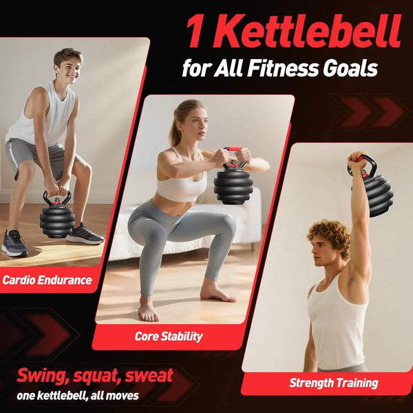 Ultimate Power Dumbbell Set