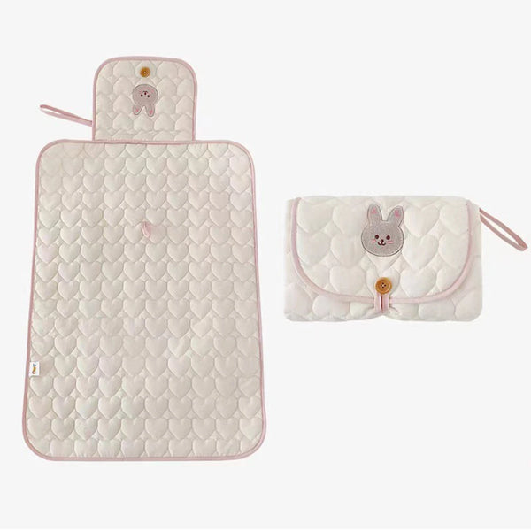 Easy Fold Baby Change Mat
