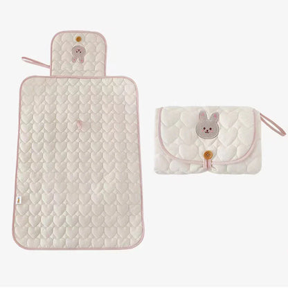 Easy Fold Baby Change Mat