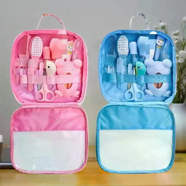 Baby Grooming Essentials Kit