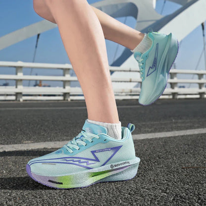 Lightweight Running Sneakers