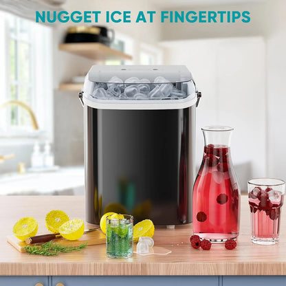 ChillCube Portable Ice Maker