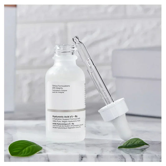 Glow Boost Hydration Serum