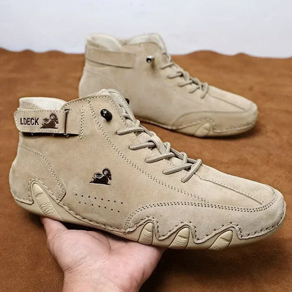 Ultimate Waterproof High Tops