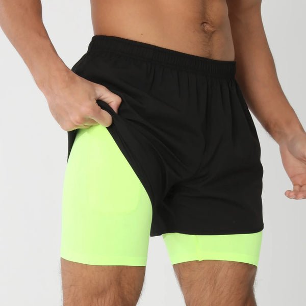 Quick-Dry Men