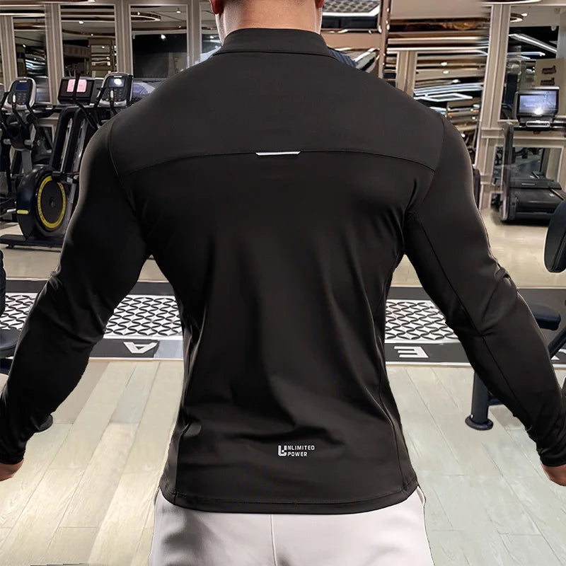 Men's Quick Dry Sport Tee