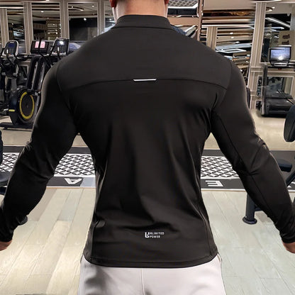 Men's Quick Dry Sport Tee