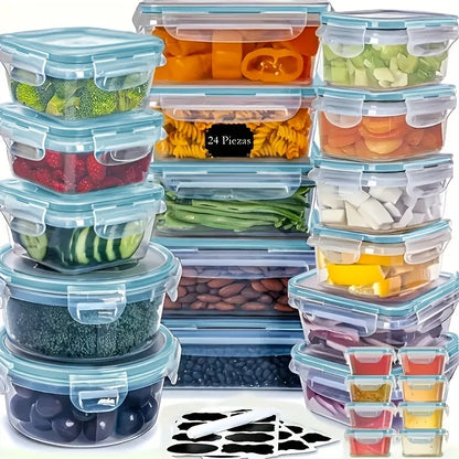 Ultimate Kitchen Storage Set