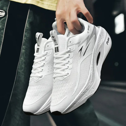 Ultimate Comfort Running Sneakers