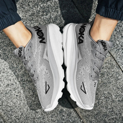 Air Cushion Running Shoes