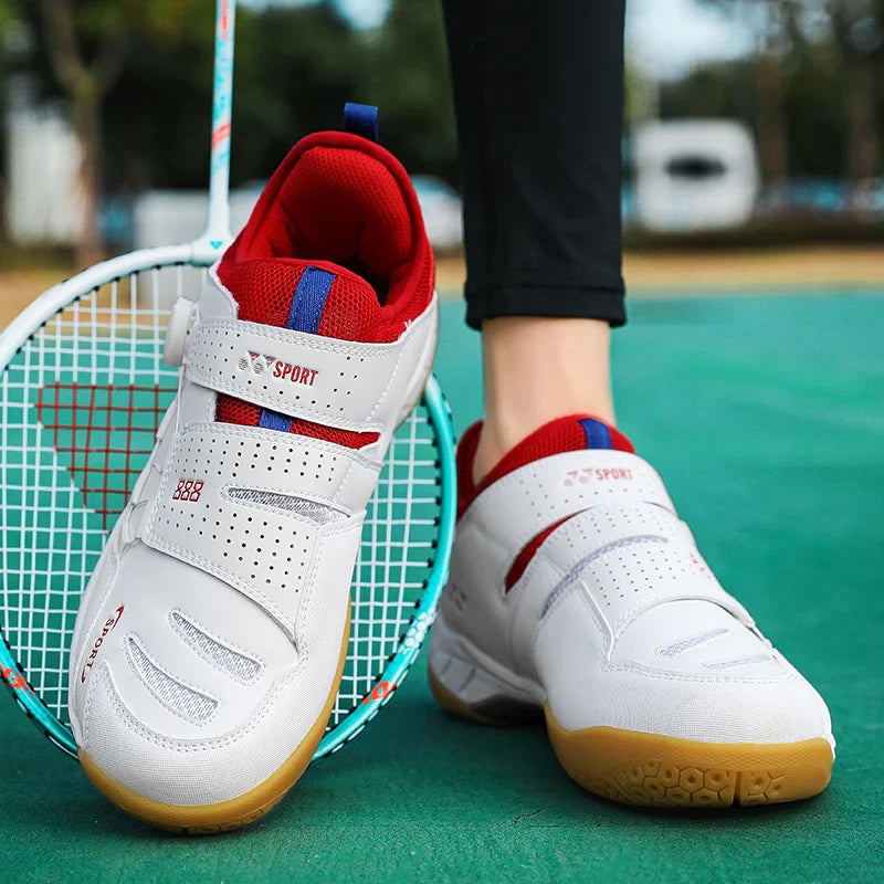 GripPro Tennis Sports Sneakers
