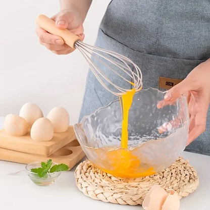 Colorful Kitchen Utensil Set