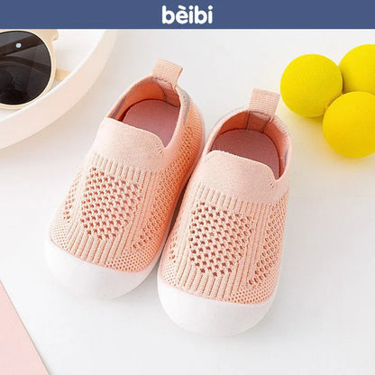 Comfy Baby Floor Socks