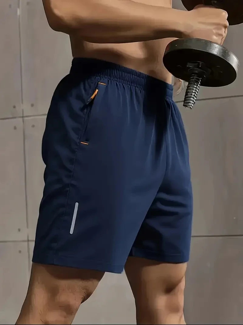 Ultimate Comfort Men's Shorts