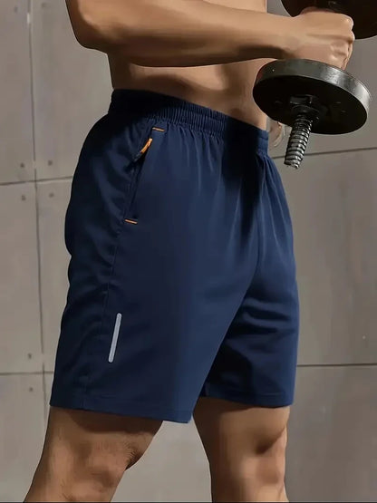 Ultimate Comfort Men's Shorts
