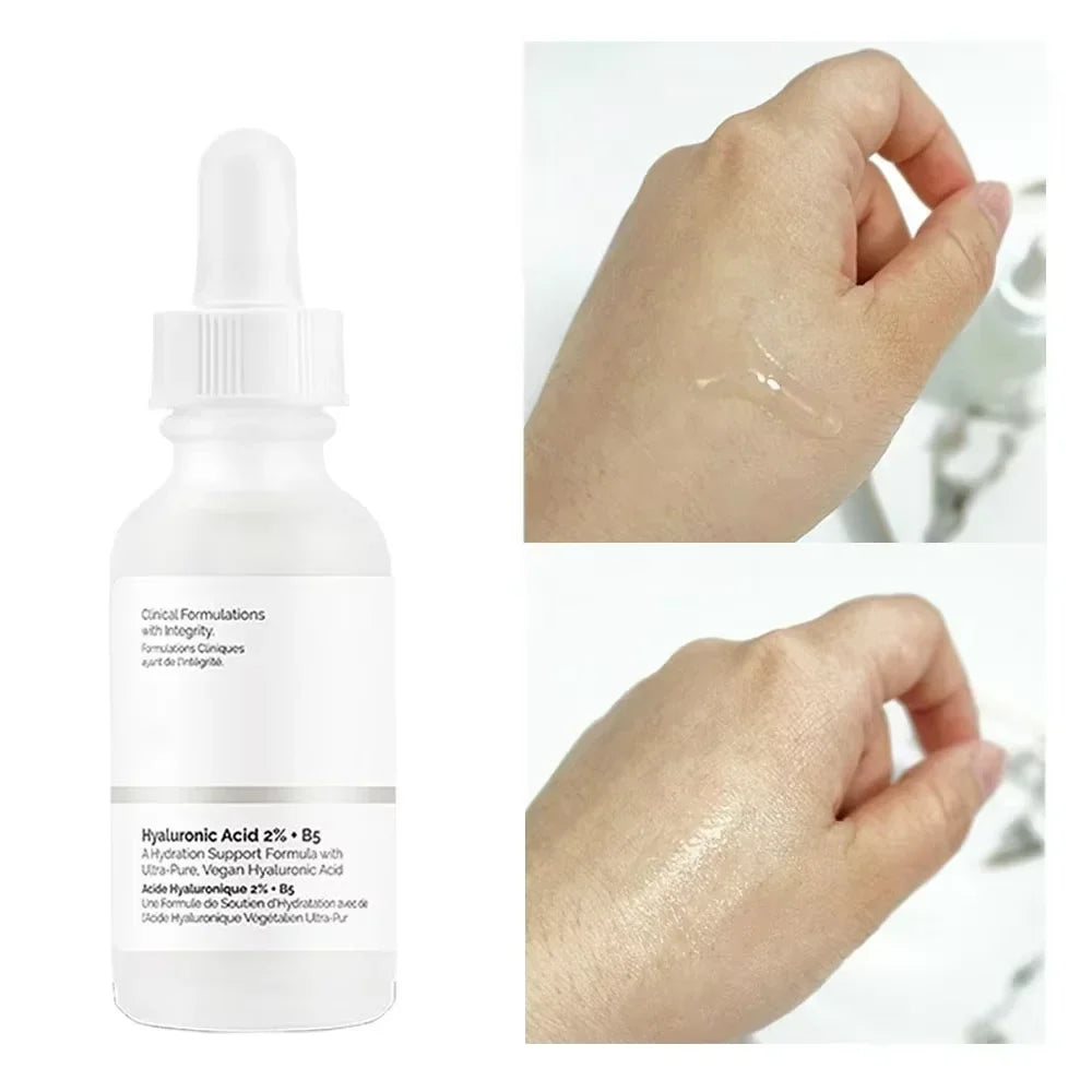 Glow Boost Hydration Serum