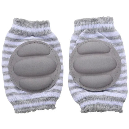 Cozy Crawl Baby Knee Pads