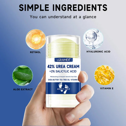 Ultimate Hydration Foot and Hand Cream