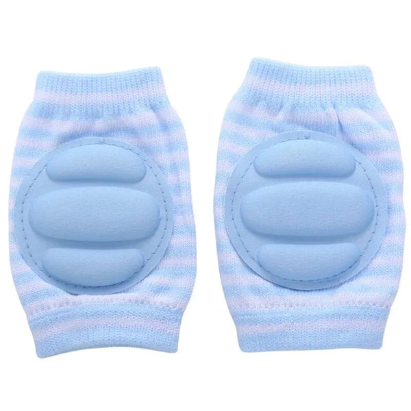 Cozy Crawl Baby Knee Pads