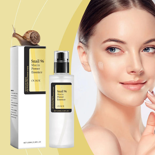 Snail Radiance Essence