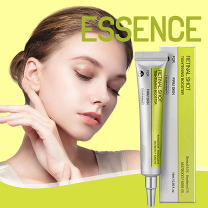 Glow Boost Retinol Serum