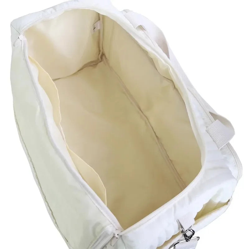 Cute Bear Mommy Diaper Bag