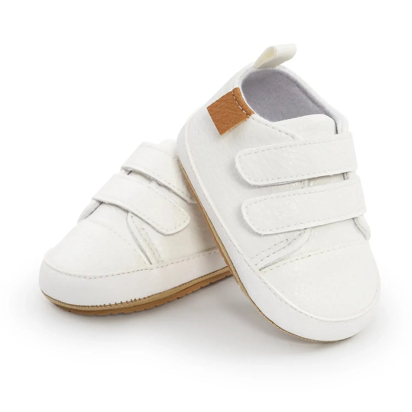 Baby's First Steps Moccasins
