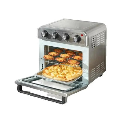 Ultimate Air Fryer Oven Combo