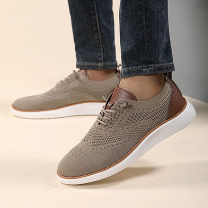Comfy Men's Sport Sneakers