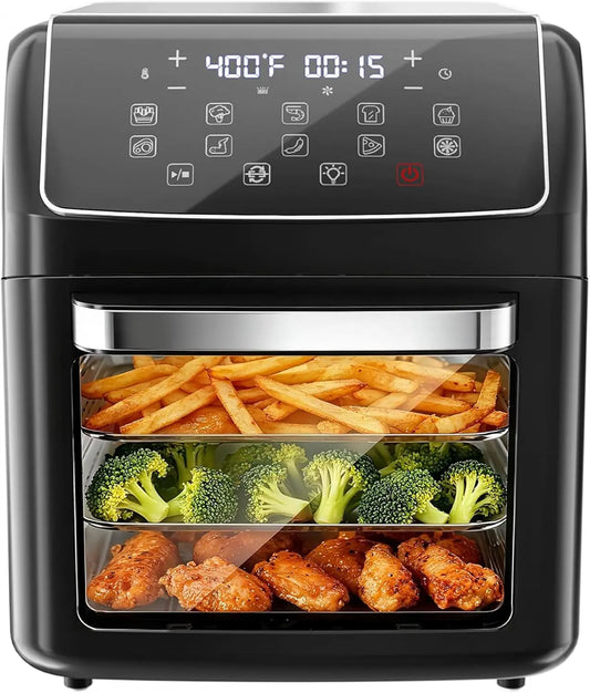 Family Feast Air Oven