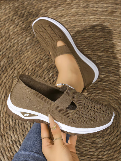 Chic Comfort Sneakers