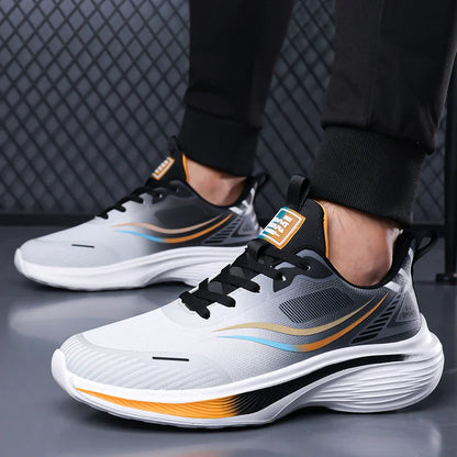 Comfort Lightweight Sneakers