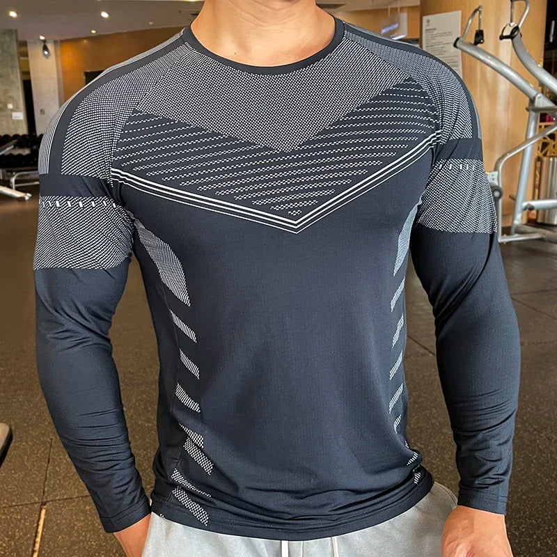 Men's Performance Sport Shirt