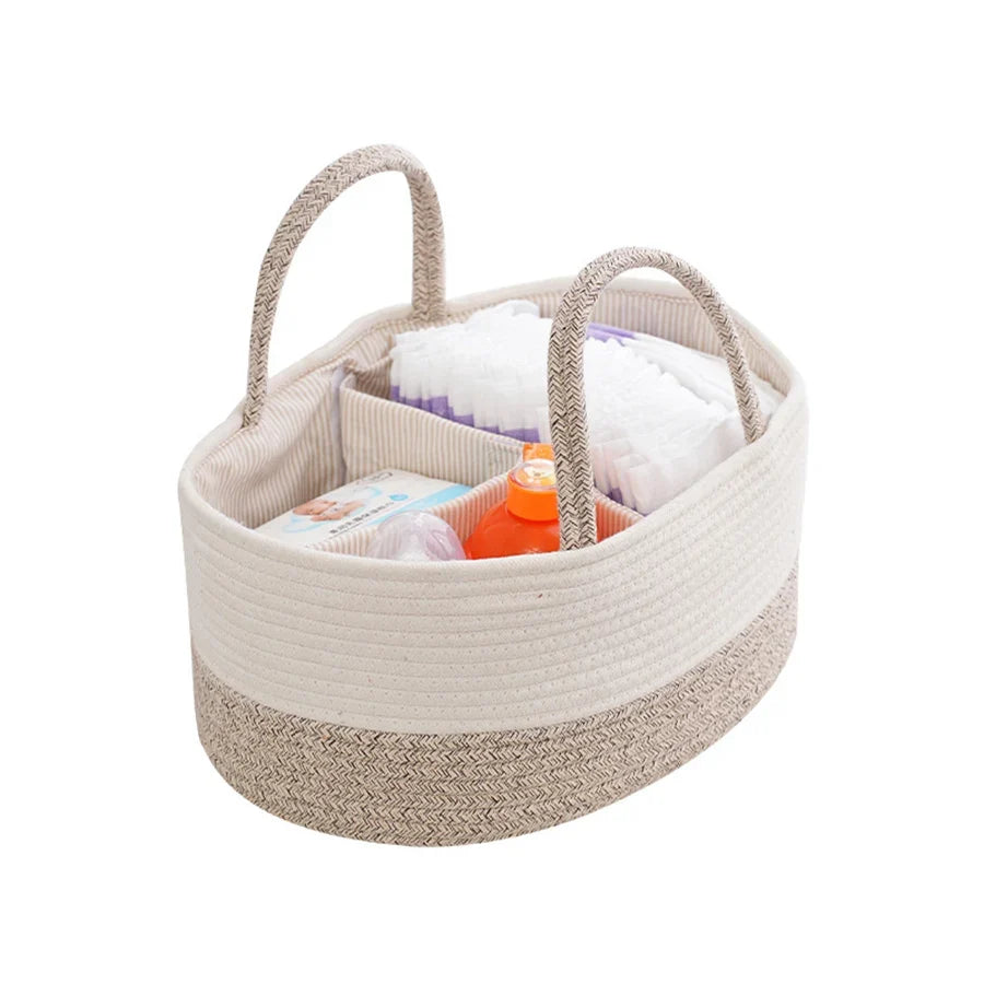 Ultimate Mommy Travel Bag