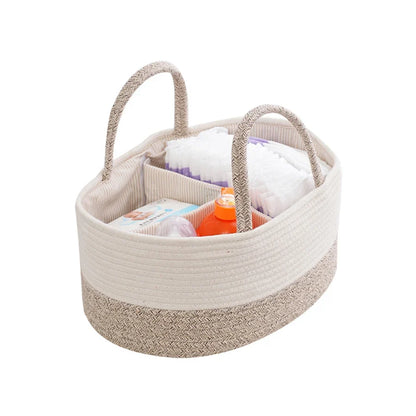 Ultimate Mommy Travel Bag