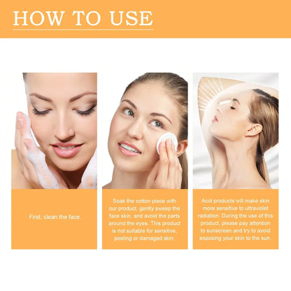 Glow & Firm Facial Toner