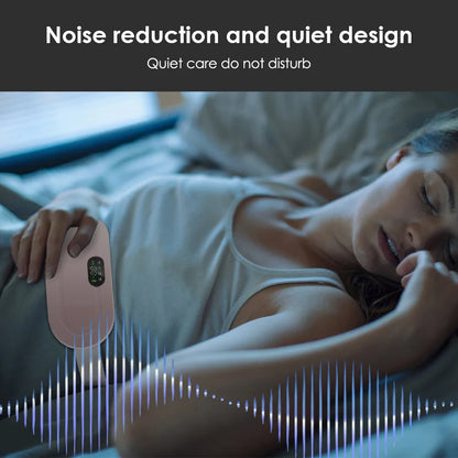 Cycle Pain Relief Pad